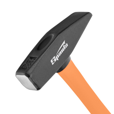 Молоток слесарный, 700 г, фибергласовая обрезиненная рукоятка Sparta по ценам производителя в Москве с доставкой по всей России