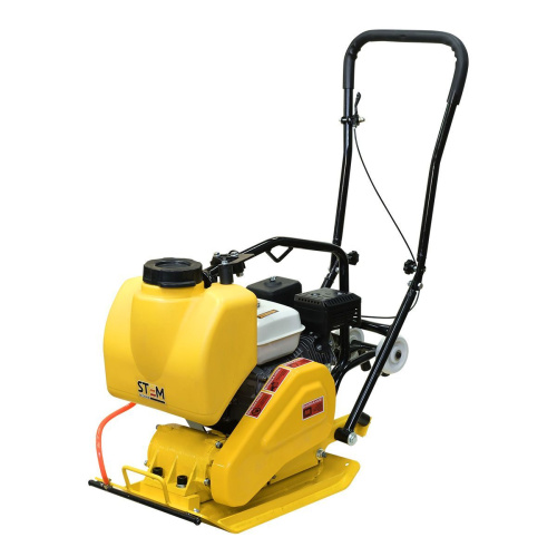 Виброплита STEM Techno SPC 162E (STEM GX200) по ценам производителя в Москве с доставкой по всей России