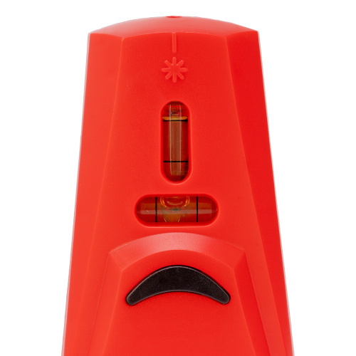 Лазерный уровень с приспособлением для сверления и пылесборником Matrix по ценам производителя в Москве с доставкой по всей России