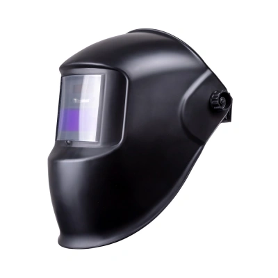 Маска сварщика КОРУНД "прима" (ф-р АСФ 3/11, пр-во FoxWeld ,без коробки по ценам производителя в Москве с доставкой по всей России