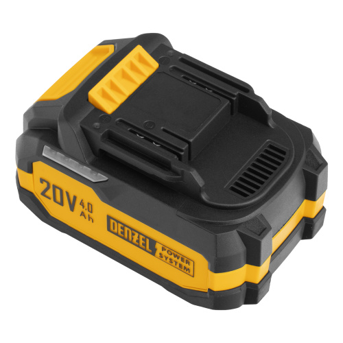 Пила сабельная аккумуляторная бесщет. RS-250, Li-Ion, 20 В Denzel по ценам производителя в Москве с доставкой по всей России