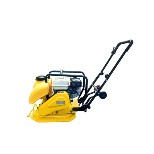 Виброплита бензиновая прямоходная NORSU RF-70TH (колесный комплект, бак для воды) по ценам производителя в Москве с доставкой по всей России