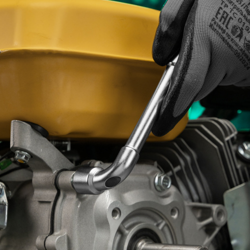 Ключ угловой проходной 14 мм Stels по ценам производителя в Москве с доставкой по всей России