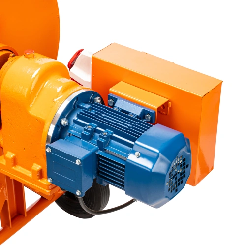 Растворосмеситель РН-150.2, 150 л, 1.5 кВт, 380 В, 35, 9 по ценам производителя в Москве с доставкой по всей России