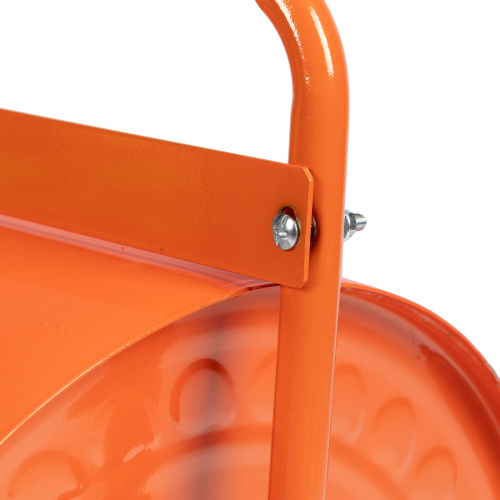 Каток газонный 70л, ручной, наливной, пробка-болт Сибртех по ценам производителя в Москве с доставкой по всей России