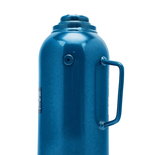 Домкрат гидравлический бутылочный, 20 т, h подъема 235-445 мм Stels по ценам производителя в Москве с доставкой по всей России