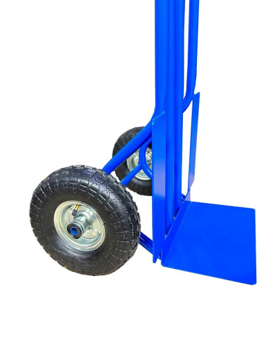 Тележка ручная двухколесная TOR HT 300 по ценам производителя в Москве с доставкой по всей России