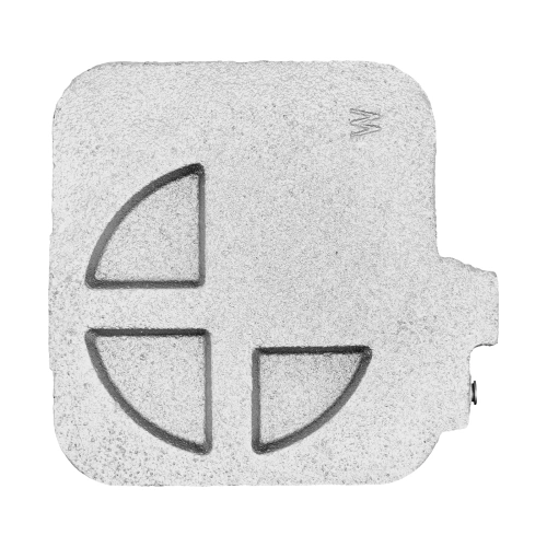 Домкрат гидравлический бутылочный, 20 т, h подъема 244-449 мм Matrix по ценам производителя в Москве с доставкой по всей России