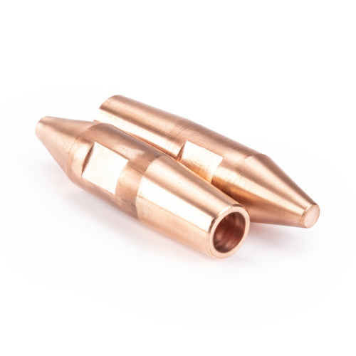 FoxWeld Горелка UnoTIG-26 4м (разъем М16, с кнопкой, пр-во FoxWeld/КНР) по ценам производителя в Москве с доставкой по всей России