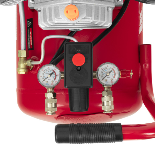 Компрессор воздушный КК-2200/50, 2,2 кВт, 350 л/мин, 50 л, прямой привод, масляный MTX по ценам производителя в Москве с доставкой по всей России