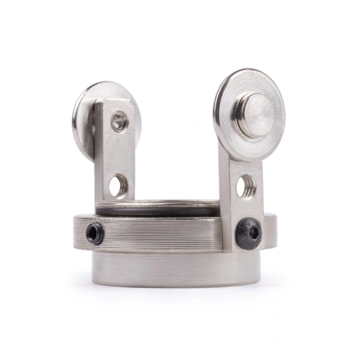 FoxWeld Насадка роликовая А101-141, СВ100-150 (CV0021, пр-во FoxWeld/КНР) купить в Москве с доставкой по всей России | ProtosMarket.ru