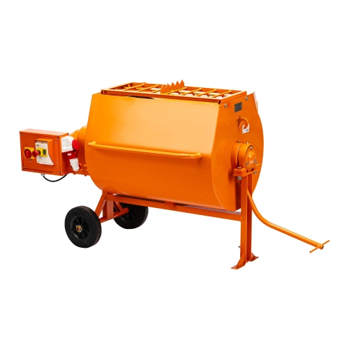 Растворосмеситель РН-150.2, 150 л, 1.5 кВт, 380 В, 35, 9 по ценам производителя в Москве с доставкой по всей России