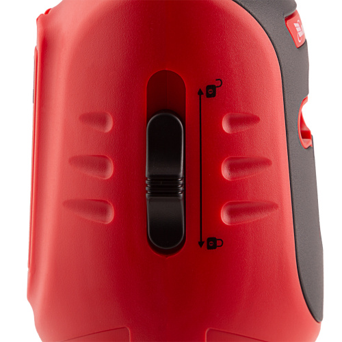 Лазерный уровень ML01T, дальность 10 м, точность ± 0,5 мм, / 1 м, длина волны 650 нм, проекция 1 вертикальная 1 горизонтальная плоскость, резьба под штатив 5/8", штатив в комплекте Matrix по ценам производителя в Москве с доставкой по всей России