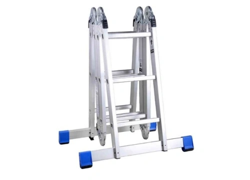 Лестница-трансформер 4*3 Стандарт по ценам производителя в Москве с доставкой по всей России