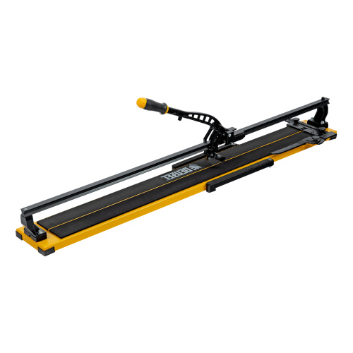 Плиткорез рельсовый 1200х16мм, каретка на подш., стальная станина, усил. рукоятка-пенал Denzel по ценам производителя в Москве с доставкой по всей России