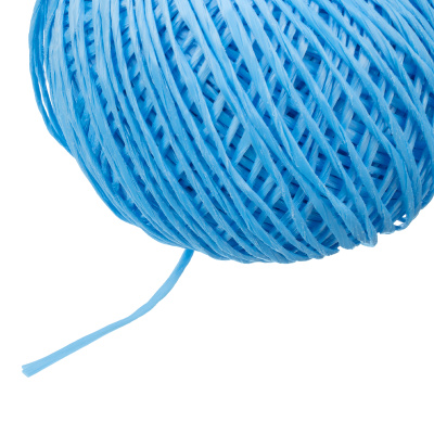 Шпагат полипропиленовый синий, 1.7 мм, L 110 м, Сибртех по ценам производителя в Москве с доставкой по всей России