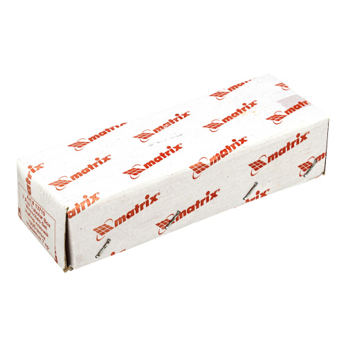 Набор ключей трубчатых торцевых 7 предметов Matrix по ценам производителя в Москве с доставкой по всей России