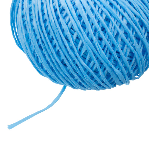 Шпагат полипропиленовый синий, 1.7 мм, L 110 м, Сибртех по ценам производителя в Москве с доставкой по всей России