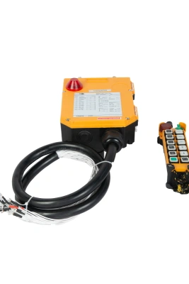 Комплект радиоуправления TOR F24-12S (380В, 12 кнопок) по ценам производителя в Москве с доставкой по всей России