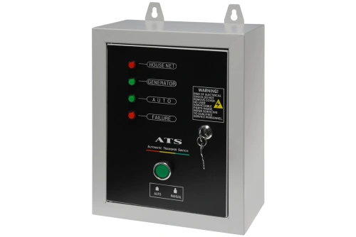 Блок АВР-С 9000/230 купить в Москве с доставкой по всей России | ProtosMarket.ru