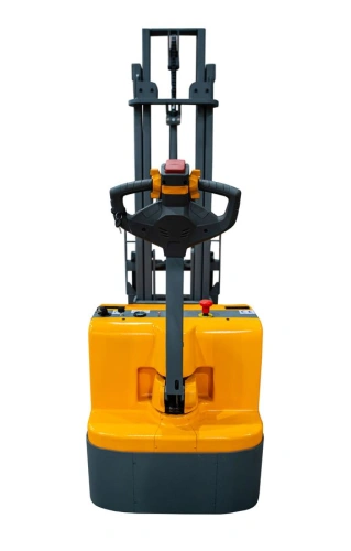 Штабелер самоходный 1,0 т 3,0 м XILIN CPD10W с наклоном мачты и противовесом 24/105 В/Ач по ценам производителя в Москве с доставкой по всей России