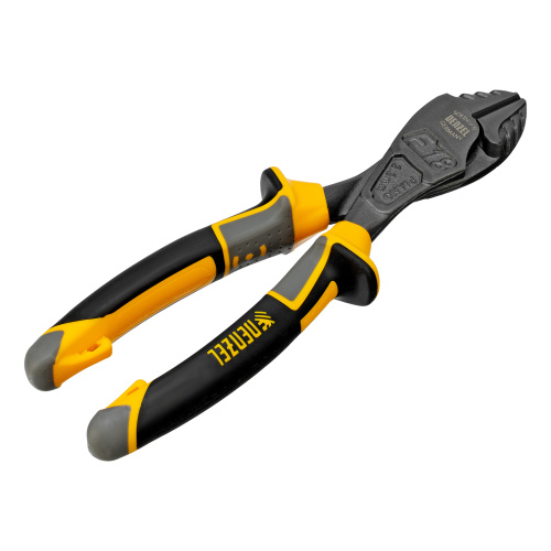 Бокорезы усиленные 180 мм, трехкомпонентные рукоятки Denzel по ценам производителя в Москве с доставкой по всей России