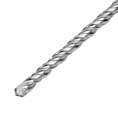 Бур по бетону, 8 x 210 мм, SDS Plus Matrix по ценам производителя в Москве с доставкой по всей России