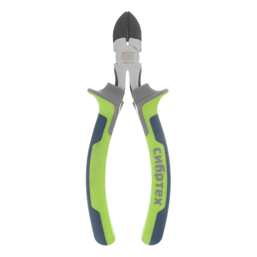 Бокорезы, 200 мм, фосфатирование, трехкомпонентные рукоятки Сибртех по ценам производителя в Москве с доставкой по всей России