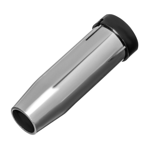 Сопло газовое 16, длина 57мм, 2 шт для MIG горелки тип 24 Denzel по ценам производителя в Москве с доставкой по всей России