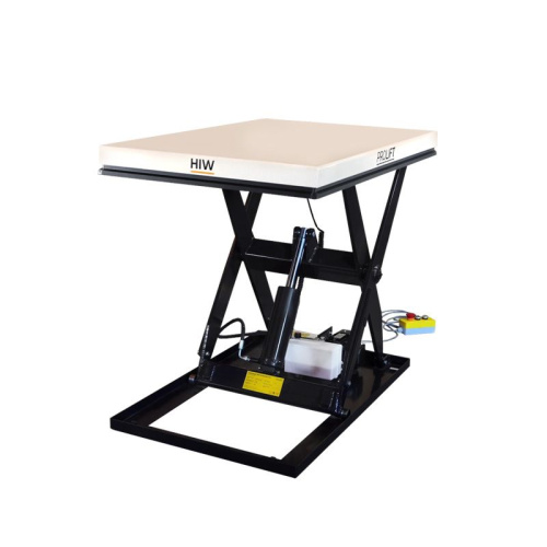 Подъемный стол PROLIFT M2 HIW2.0EU по ценам производителя в Москве с доставкой по всей России