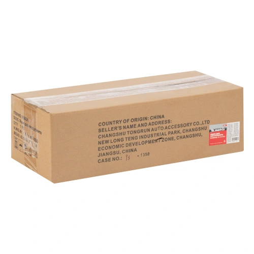 Ящик для инструмента, 410 х 154 х 95 мм, металлический Matrix по ценам производителя в Москве с доставкой по всей России