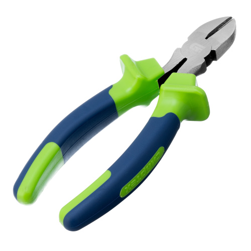 Бокорезы, 200 мм, двухкомпонентные рукоятки Сибртех по ценам производителя в Москве с доставкой по всей России