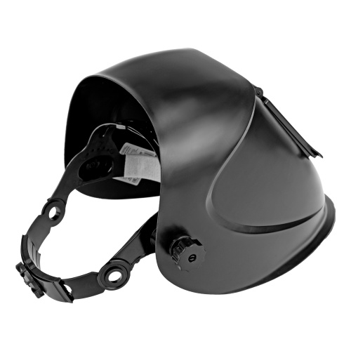 Щиток защитный для электросварщика(маска сварщика) с откидным блоком 100*120, Сибртех по ценам производителя в Москве с доставкой по всей России