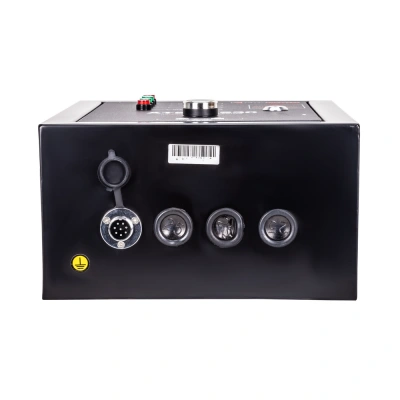 Блок автоматики FoxWeld ATS (220V) купить в Москве с доставкой по всей России | ProtosMarket.ru