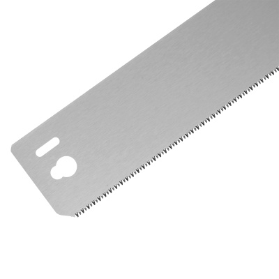 Пильное полотно для прецизионного стусла "Piranha", 600 мм, каленый зуб 3D, 18 TPI Gross по ценам производителя в Москве с доставкой по всей России