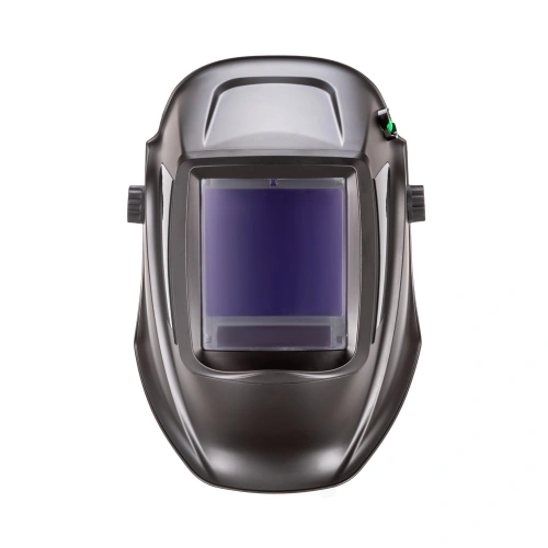 Маска сварщика черная Ultimate A1 X850 в коробке купить в Москве с доставкой по всей России | ProtosMarket.ru