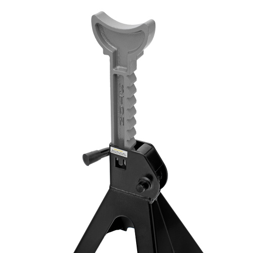 Подставки под машину регулируемые, 3 т, H подъема 295-425 мм, 2 шт Matrix по ценам производителя в Москве с доставкой по всей России