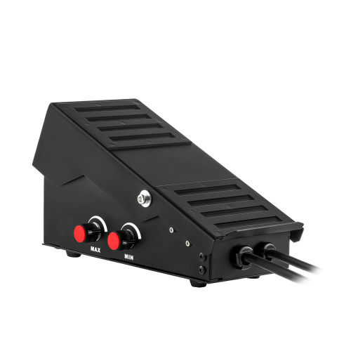 Педаль управления сварочным током TIG по ценам производителя в Москве с доставкой по всей России