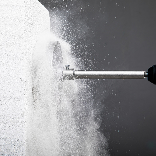 Буровая коронка, M22 х 150 мм Matrix по ценам производителя в Москве с доставкой по всей России