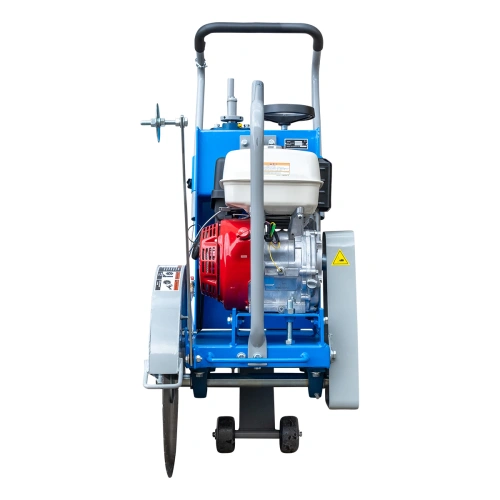 Шовнарезчик CIMAR CFC-20 (HONDA GX390) по ценам производителя в Москве с доставкой по всей России