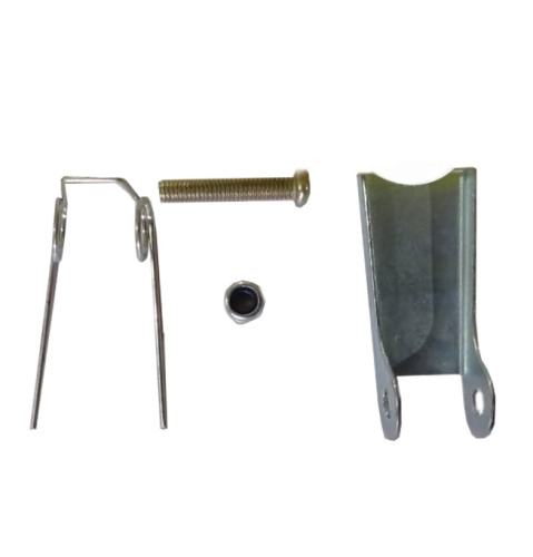 Защелка для крюков чалочных TOR 320А 5,0 т (Y) по ценам производителя в Москве с доставкой по всей России