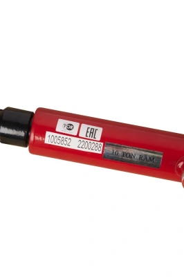 Цилиндр тянущий TOR 10T LT-J1210 по ценам производителя в Москве с доставкой по всей России