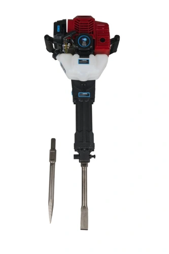 Молоток отбойный бензиновый TOR JH-100 по ценам производителя в Москве с доставкой по всей России