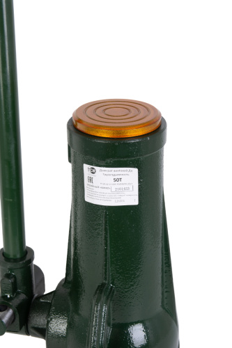 Домкрат винтовой TOR ДВ 50,0 т по ценам производителя в Москве с доставкой по всей России