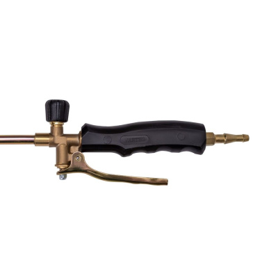 Горелка кровельная газовоздушная VARTEG ГВП-1000Р, д.60 (упак) (пр-во FoxWeld/КНР) купить в Москве с доставкой по всей России | ProtosMarket.ru