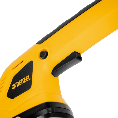 Ножницы-кусторез аккумуляторные GS-20, Li-Ion, 20 В Denzel по ценам производителя в Москве с доставкой по всей России