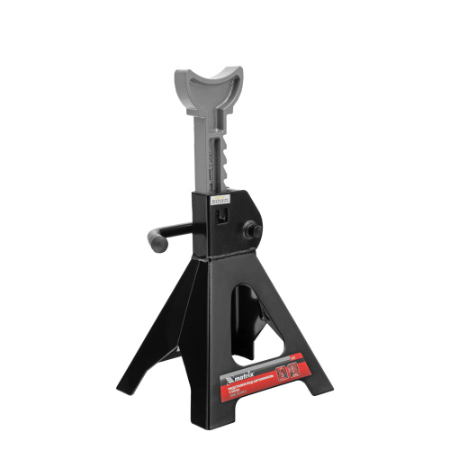 Подставки под машину регулируемые, 3 т, H подъема 295-425 мм, 2 шт Matrix по ценам производителя в Москве с доставкой по всей России