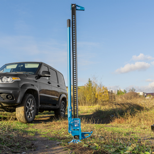 Домкрат реечный профессиональный, 3 т, 115-1335 мм. HigH Jack Stels по ценам производителя в Москве с доставкой по всей России