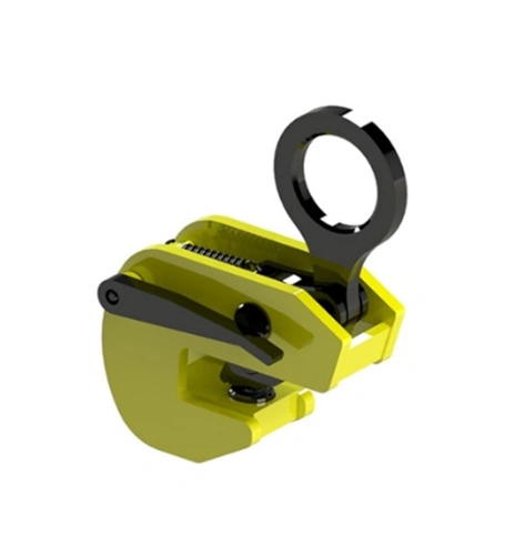 Захват горизонтальный для балок ZGВ 3,0 по ценам производителя в Москве с доставкой по всей России