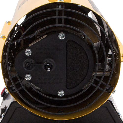 Дизельная тепловая пушка DHG-10, 10 кВт, 300 м3/ч, прямой нагрев Denzel по ценам производителя в Москве с доставкой по всей России